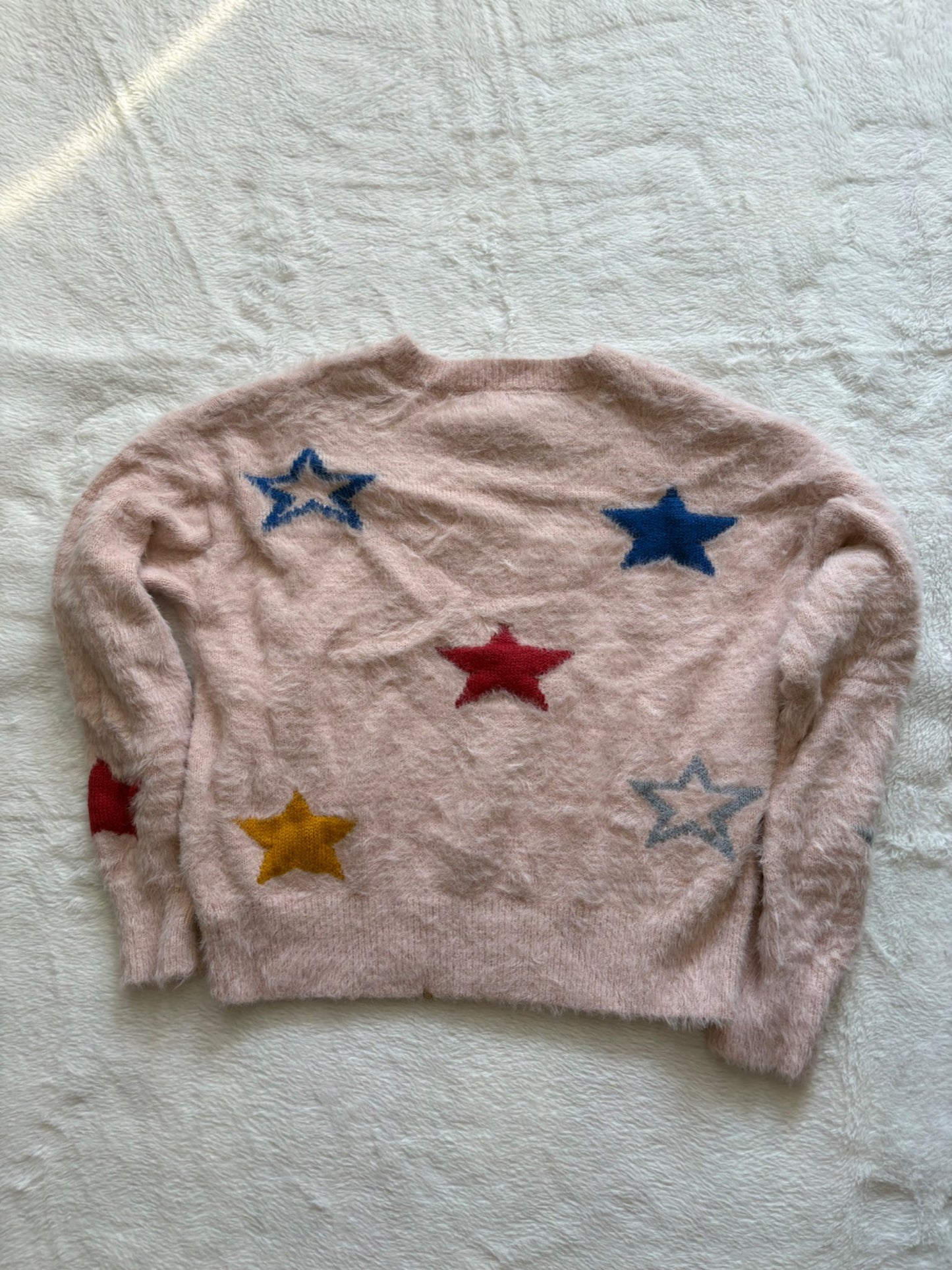 Sweater Jessica Simpson for 11-12 years, Kids 12 & 14