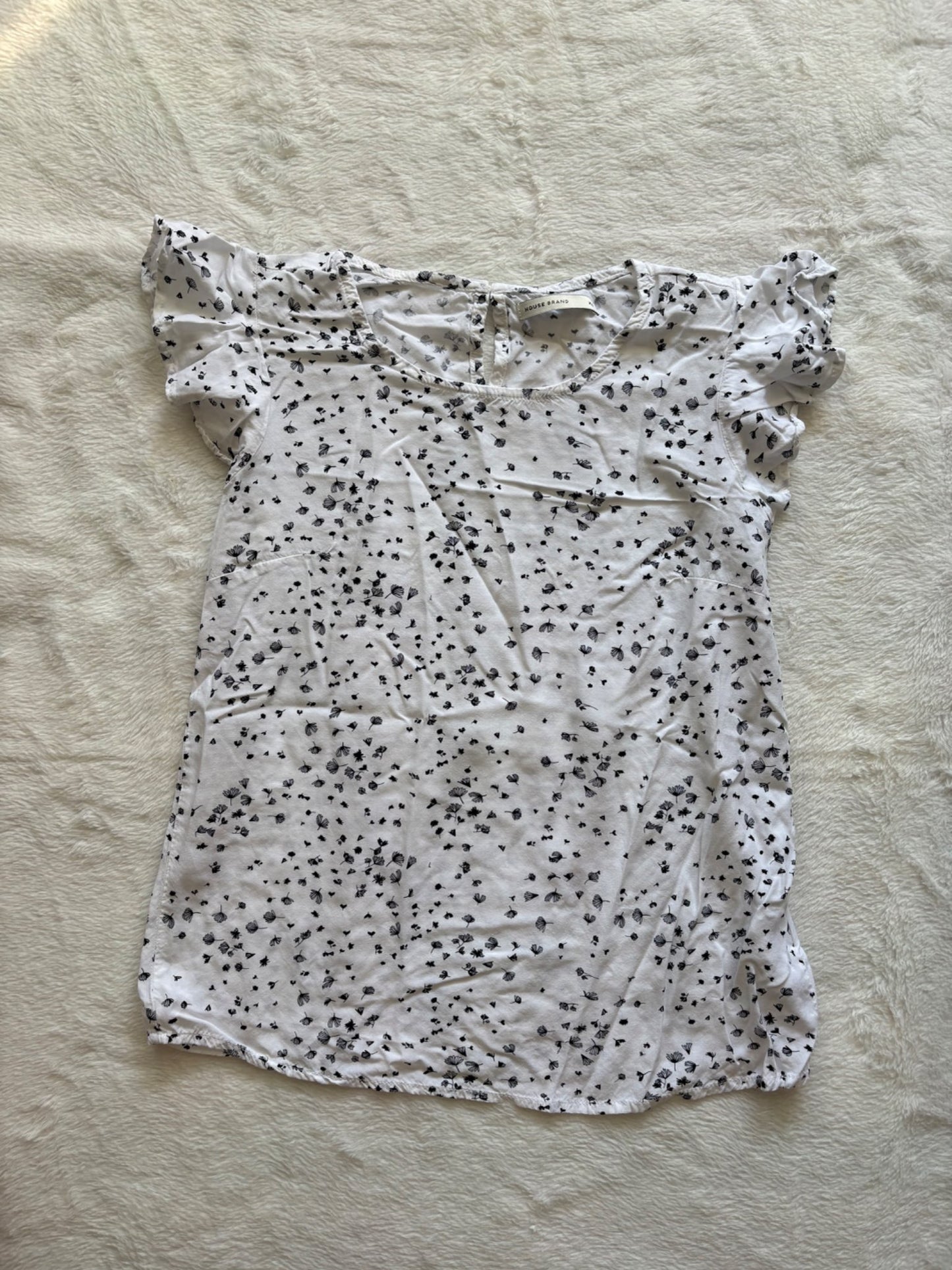 Super light blouse for 12-13, Kids 12 & 14