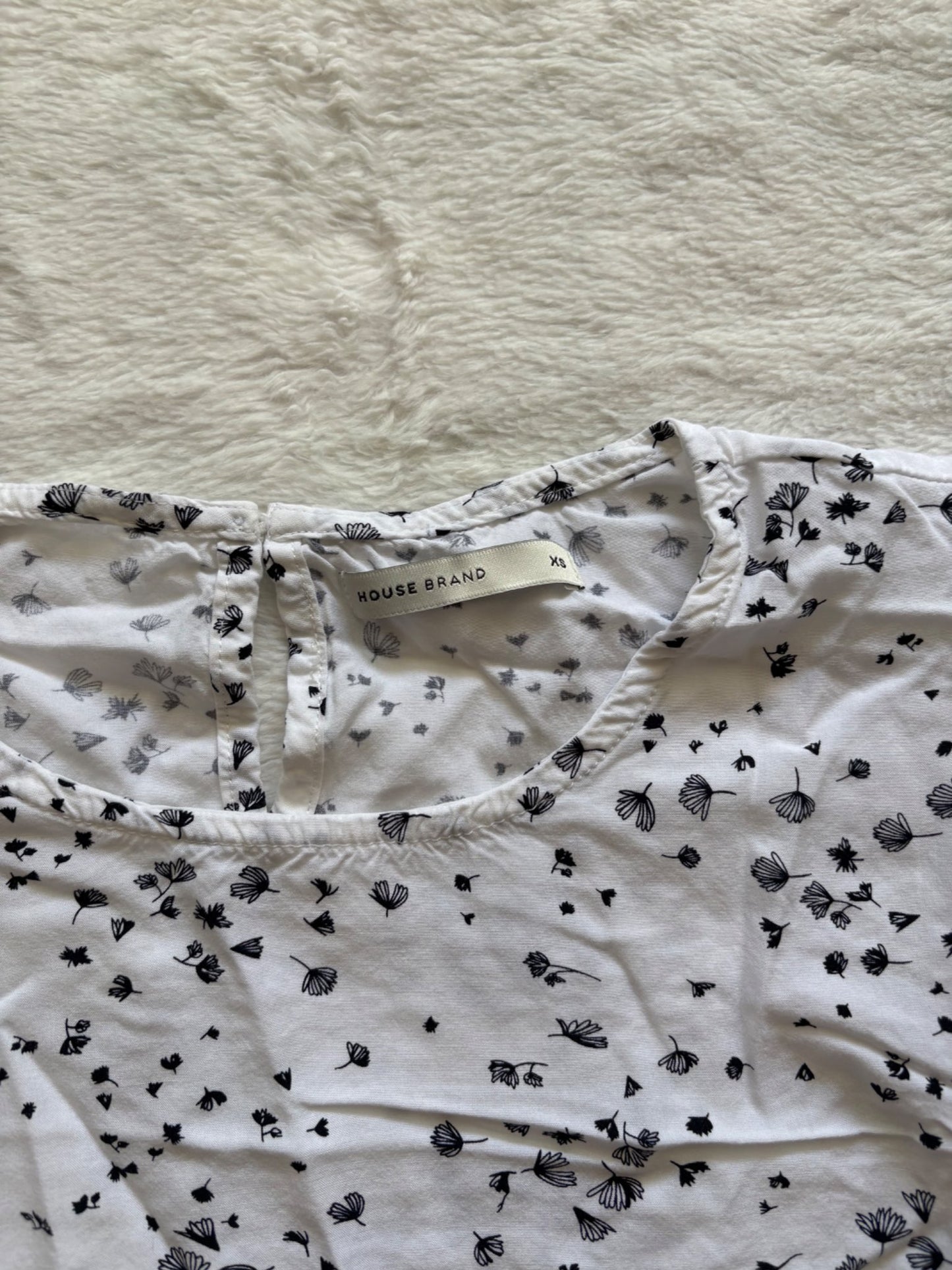 Super light blouse for 12-13, Kids 12 & 14