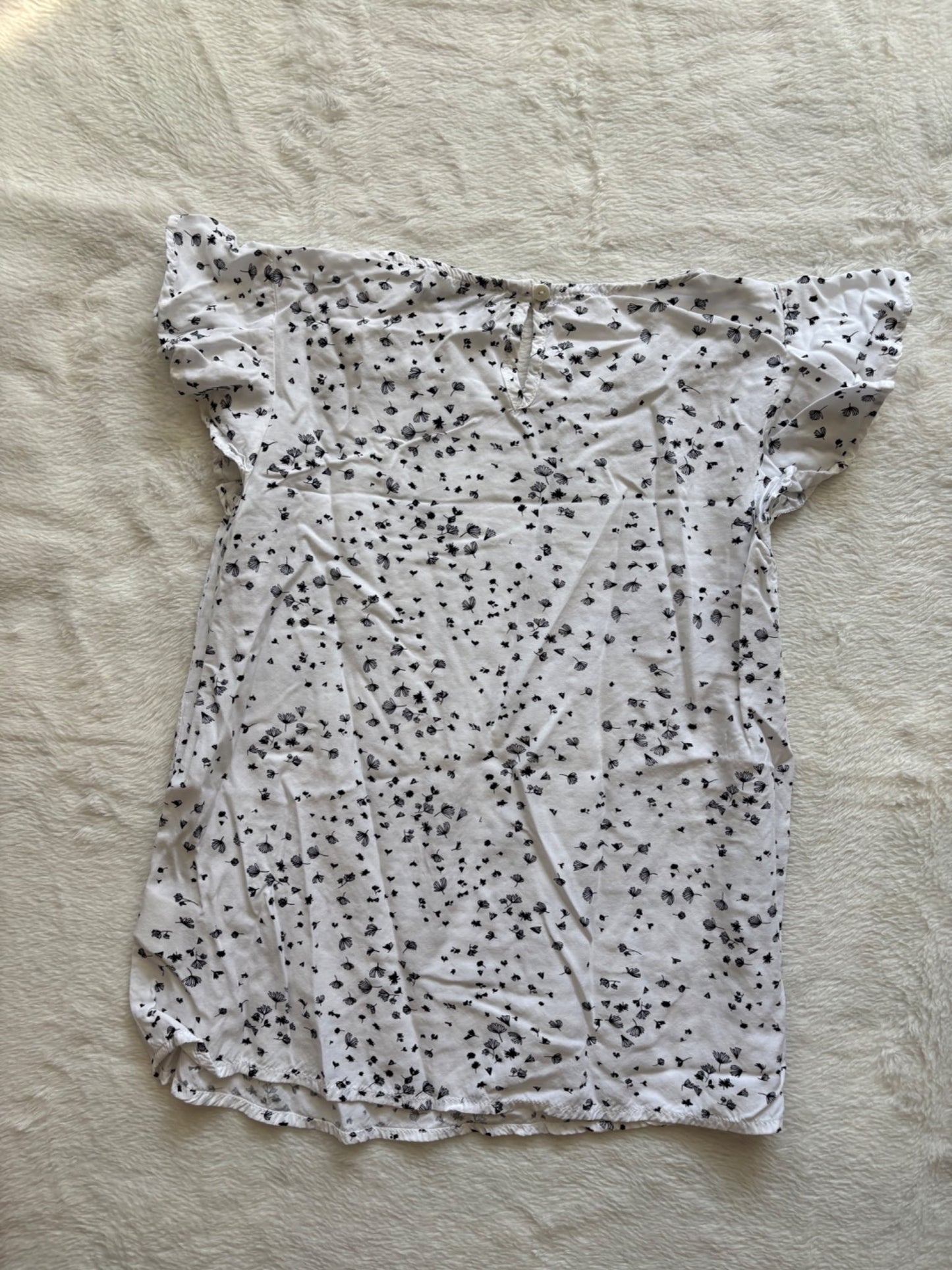 Super light blouse for 12-13, Kids 12 & 14