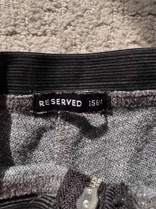 Grey pants for 10yrs, Kids 10