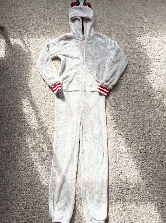 Christmas Onesie for 10yrs, Kids 10