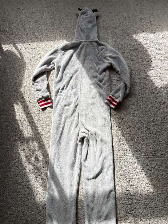 Christmas Onesie for 10yrs, Kids 10