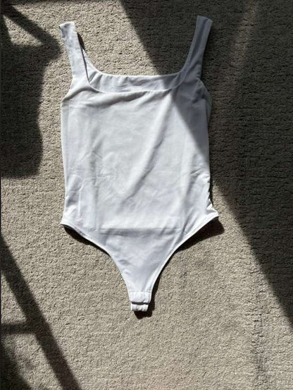 White bodysuit for 14-16yrs, Kids 16