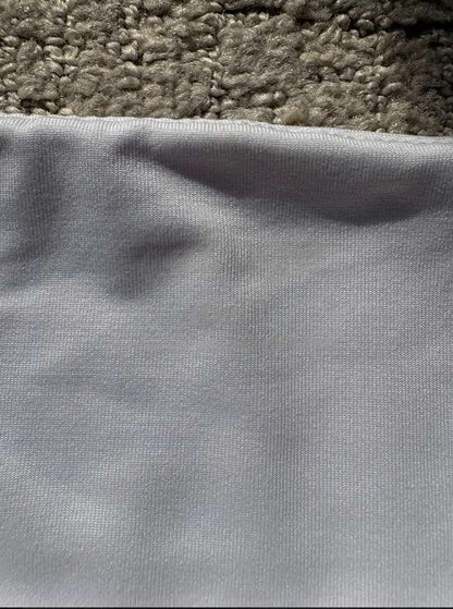 White bodysuit for 14-16yrs, Kids 16