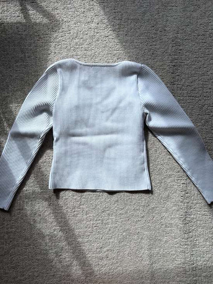 White longsleeve for 14-16yrs, Kids 18