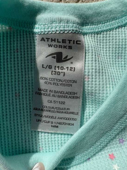 Thermal set for 10yrs, Kids 12