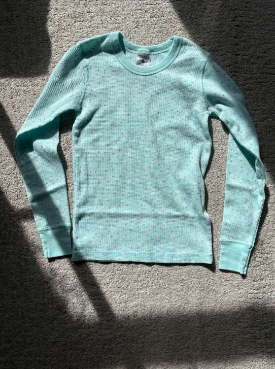 Thermal set for 10yrs, Kids 12
