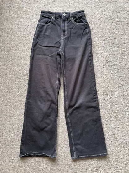 Black jeans for 11-12yrs, Kids 12