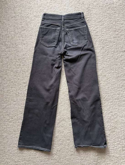 Black jeans for 11-12yrs, Kids 12