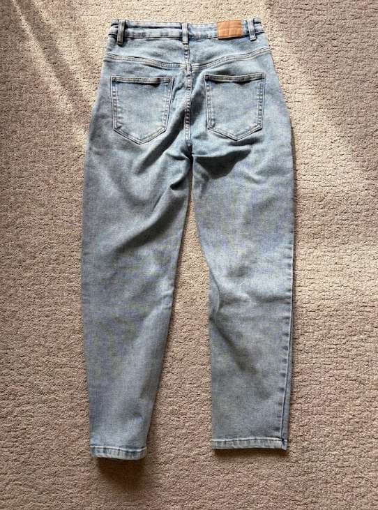 Slim mom jeans for 12-14yrs, Kids 14
