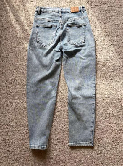 Slim mom jeans for 12-14yrs, Kids 14