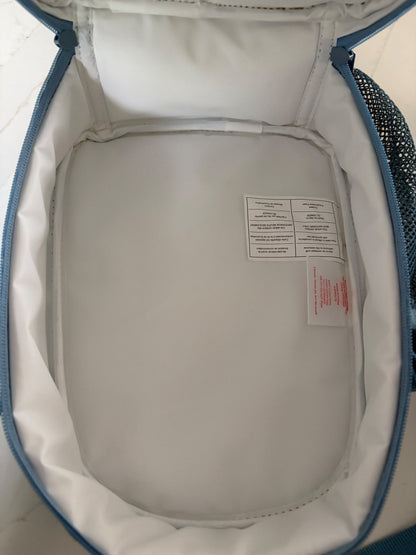3 sprout lunch kit - Lion ($30 new)