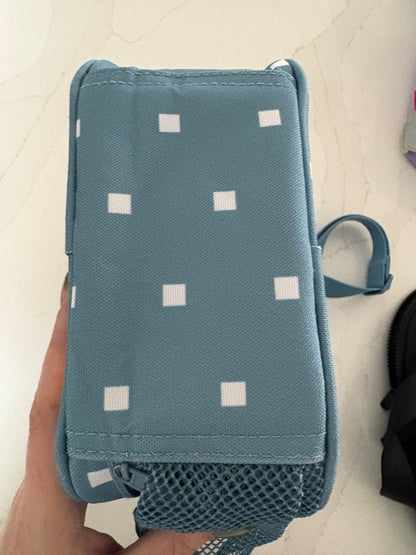 3 sprout lunch kit - Lion ($30 new)
