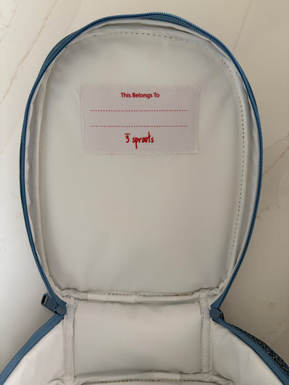 3 spout lunch kit - Bear ($30 new)