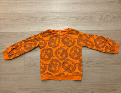 Set of 3 Halloween Themed shirts 3-4T, Kids 3T