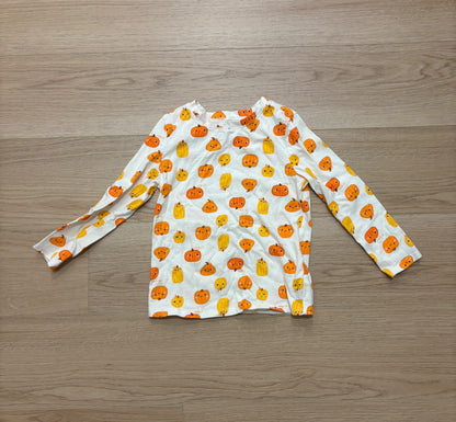 Set of 3 Halloween Themed shirts 3-4T, Kids 3T