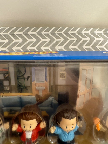 NWT - Seinfeld Little People