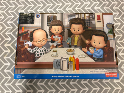NWT - Seinfeld Little People