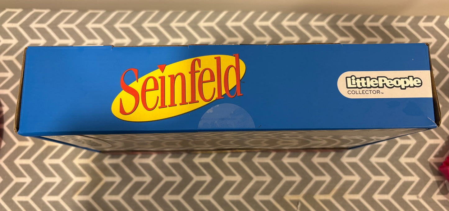 NWT - Seinfeld Little People