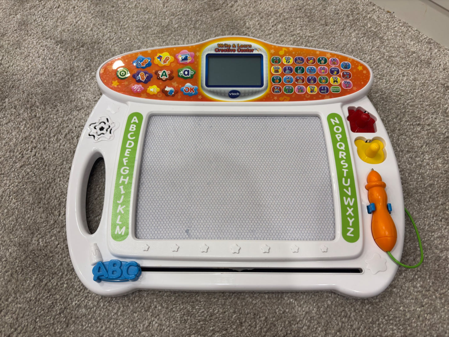 VTech Write & Learn Creative Center