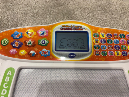 VTech Write & Learn Creative Center