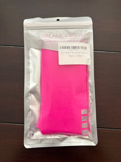 Girls Footed Tights Light Weight
