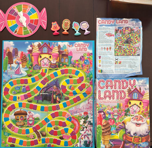 Candy Land