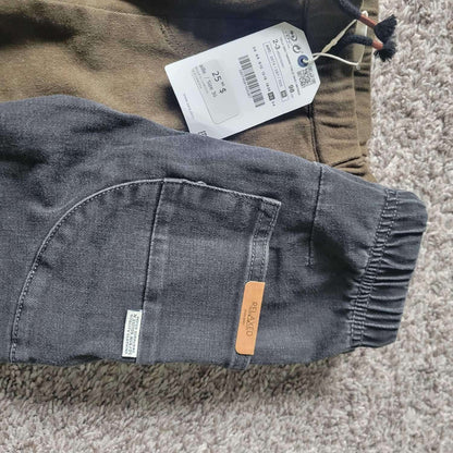 4 Pants ( 2 GAP + 2 Zara]  (3 Pants Retails for $59.95), Kids 3T