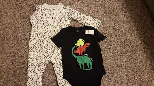 12-18 months Bundle  (Retails $52.45), Kids 18 Month (12-18M)