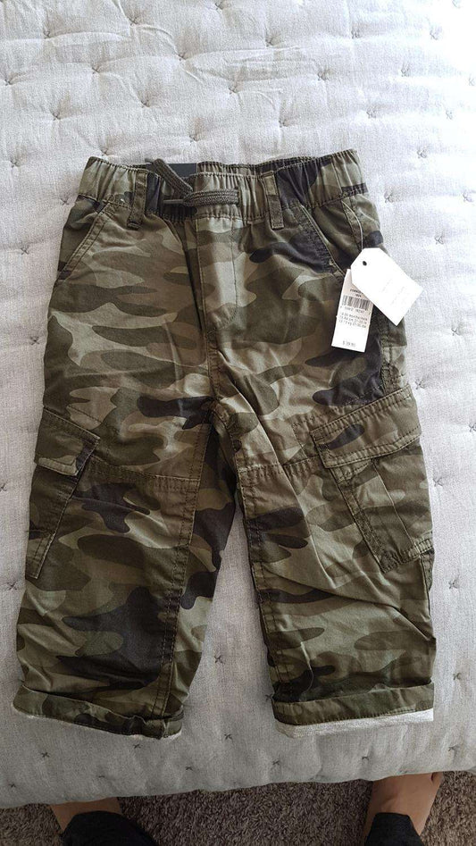 18-24 months Gap pants ( Retails $39.95), Kids 24 Month (18-24M)
