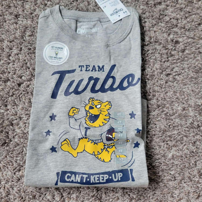 7 shirts Bundle 4T- 5 T Shirts and 1 Long Sleeves ( GAP, Old Navy and Children's place), Kids 4/4T