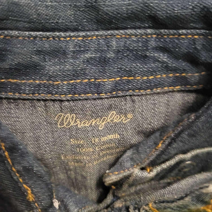 Stampede/ Jean Onsie 18 months, Kids 18 Month (12-18M)