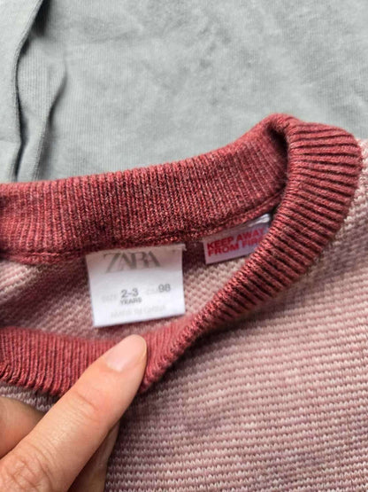 4 Pcs Long sleeves Bundle $27, Kids 2T