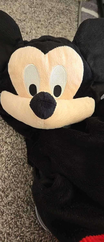 Mickey Mouse costume 12-18 months, Kids 18 Month (12-18M)