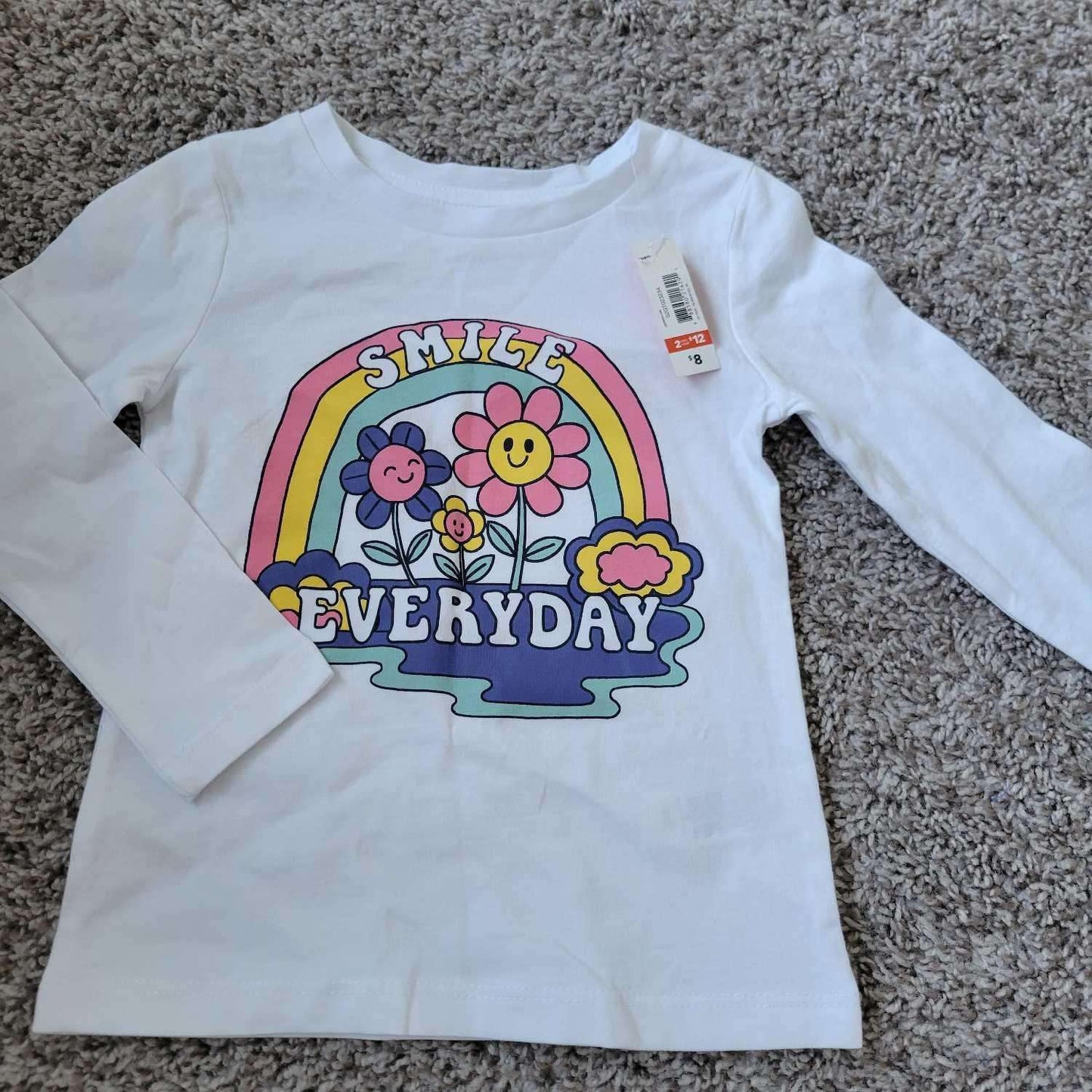 2T/2T/3  2Pcs Outfit (JoeFresh and Zara), Kids 2T