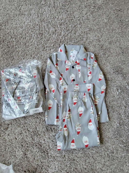 Sibling Matching Christmas Pjs 18-24M and 4T from Old Navy , Kids 24 Month (18-24M)