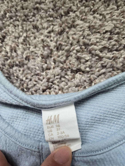 2 Dresses - (Brand New (Retails for $64.00 and EUC)) 2-3T, Kids 2T