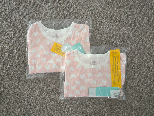 2 PJ sets from  Aden + anais Cotton 24 months, Kids 24 Month (18-24M)