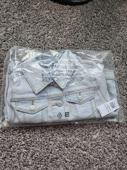 Old Navy Jean Jacket 3T , Kids 3T