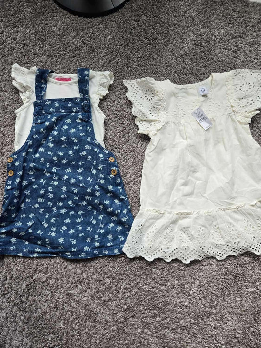2 Dresses 3T, Kids 3T