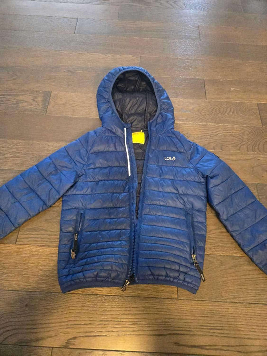 Lole XS 4-5T Fall jacket Asking $12, Kids 4/4T