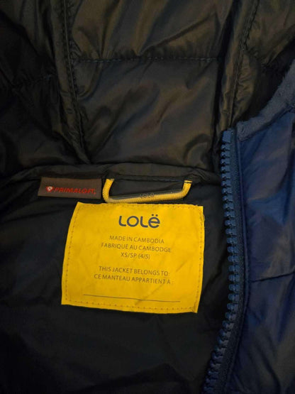 Lole XS 4-5T Fall jacket Asking $12, Kids 4/4T