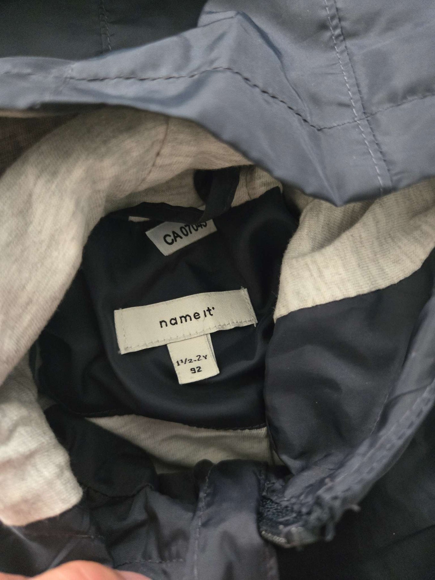 2 Jacket Bundle 18-24 months , Kids 24 Month (18-24M)