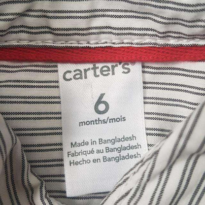 3 Tops ( 6/6-12 months), Kids 9 Month (6-9M)