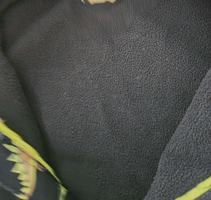 H&M Fall Lined Dino Jacket 3-4T, Kids 3T