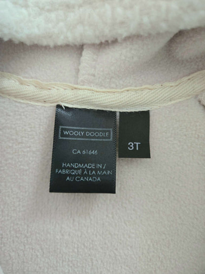 Wooly Doodle Sweater 3T (Retails $40+), Kids 3T