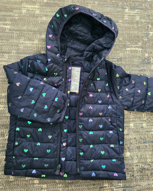 GAP Girls Fall Jacket 2T, Kids 2T