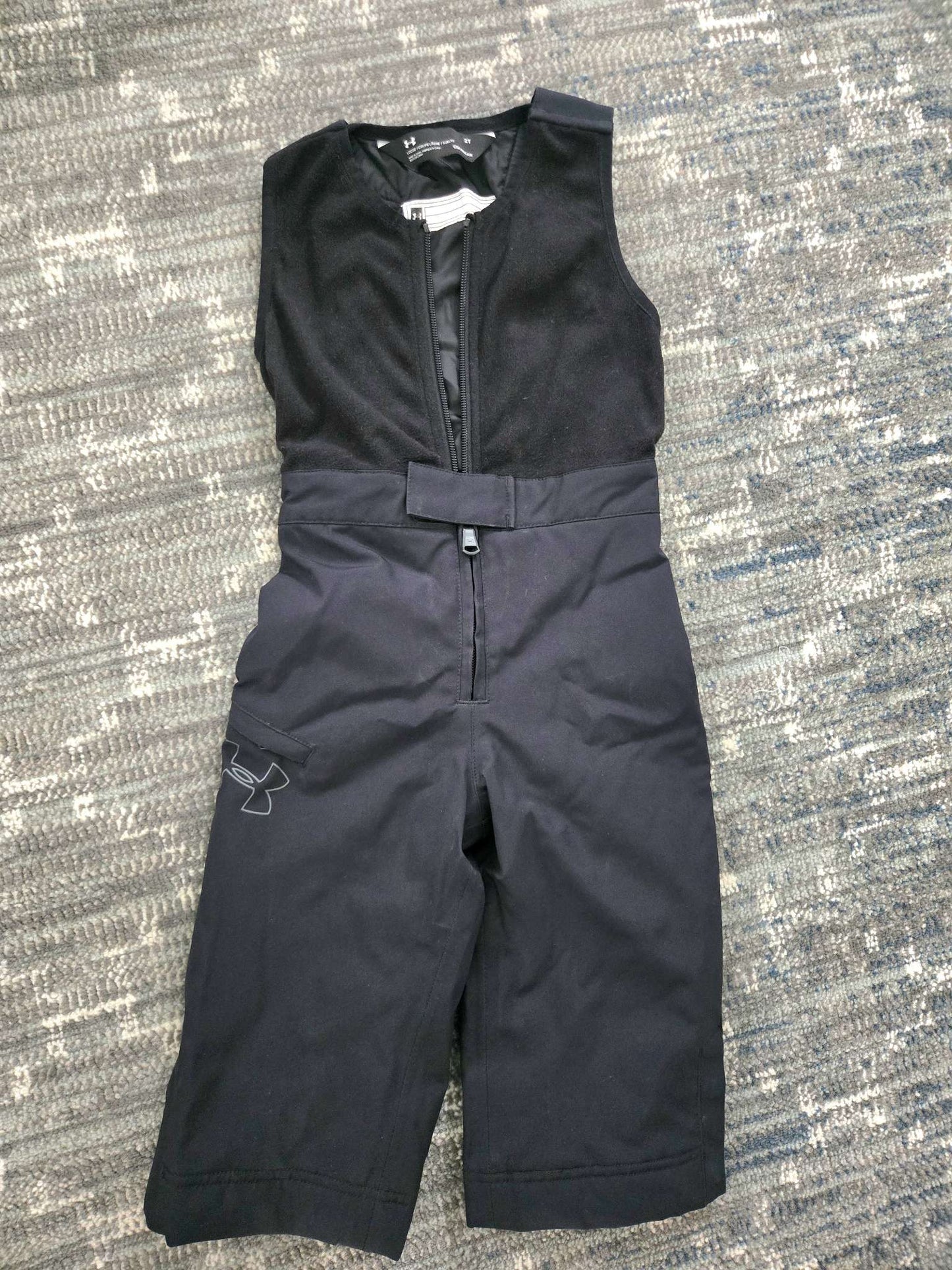 Under Armor Snow Pants 2T, Kids 2T