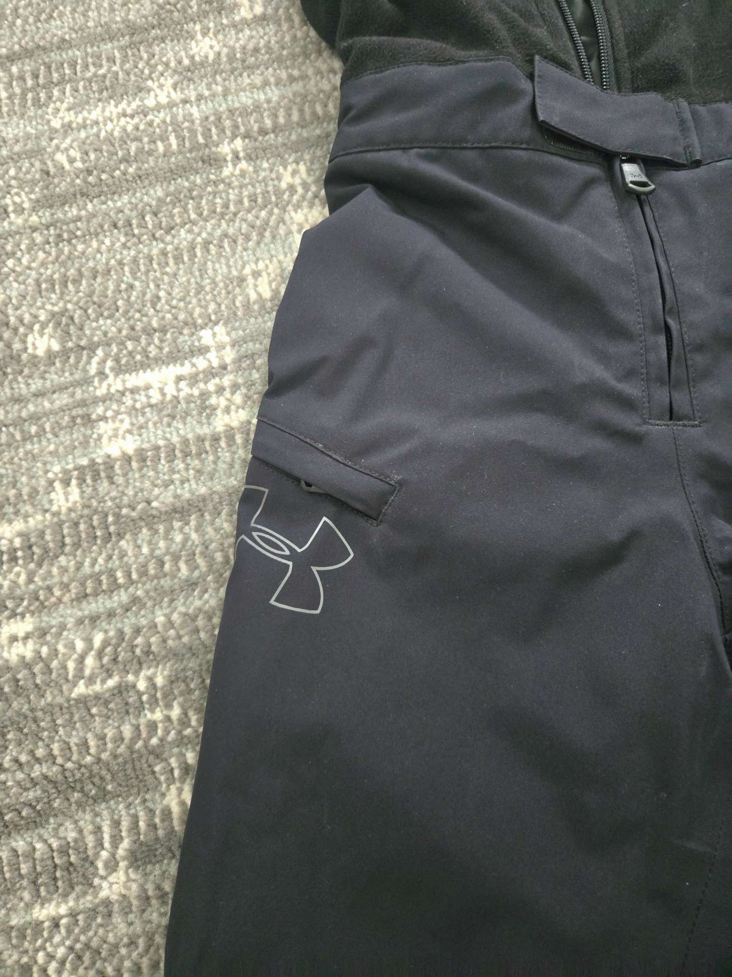 Under Armor Snow Pants 2T, Kids 2T